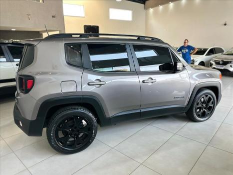 JEEP Renegade 1.8 16V 4P FLEX LONGITUDE AUTOMTICO, Foto 13