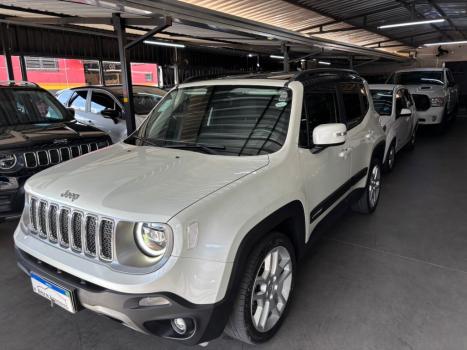 JEEP Renegade 1.8 16V 4P LIMITED FLEX AUTOMTICO, Foto 1