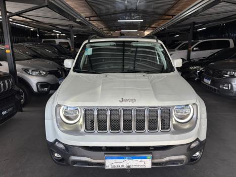 JEEP Renegade 1.8 16V 4P LIMITED FLEX AUTOMTICO, Foto 3