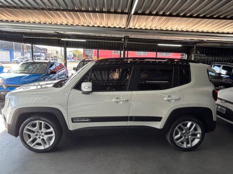 JEEP Renegade 1.8 16V 4P LIMITED FLEX AUTOMTICO, Foto 7