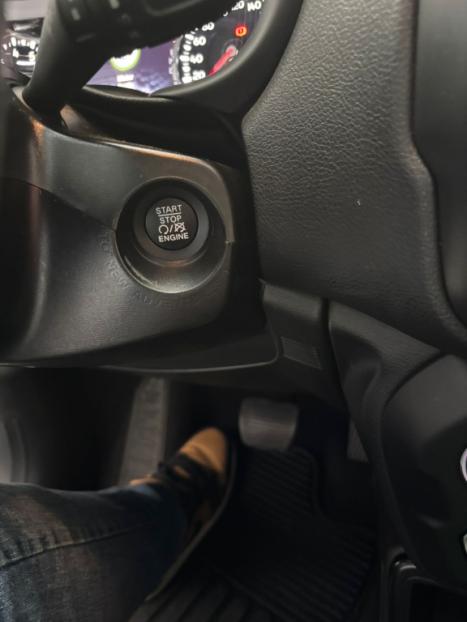 JEEP Renegade 1.8 16V 4P LIMITED FLEX AUTOMTICO, Foto 10