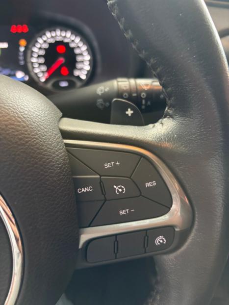 JEEP Renegade 1.8 16V 4P LIMITED FLEX AUTOMTICO, Foto 11