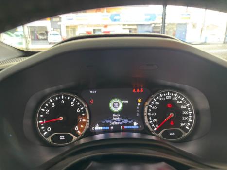 JEEP Renegade 1.8 16V 4P LIMITED FLEX AUTOMTICO, Foto 13