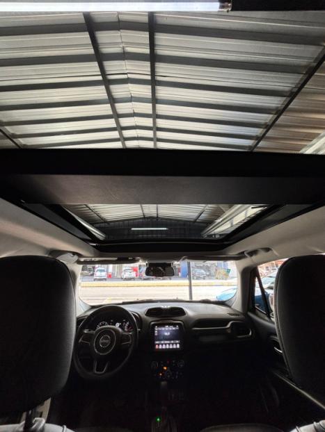 JEEP Renegade 1.8 16V 4P LIMITED FLEX AUTOMTICO, Foto 15