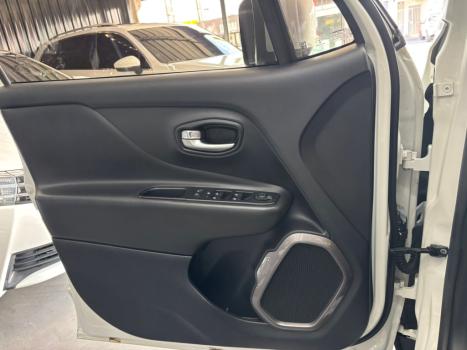 JEEP Renegade 1.8 16V 4P LIMITED FLEX AUTOMTICO, Foto 18