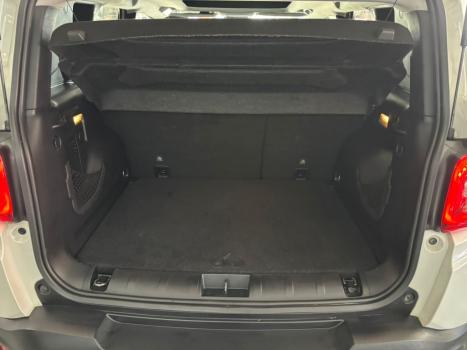 JEEP Renegade 1.8 16V 4P LIMITED FLEX AUTOMTICO, Foto 20