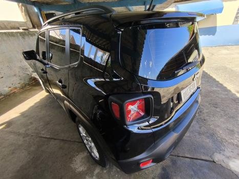 JEEP Renegade 1.8 16V 4P FLEX LONGITUDE AUTOMTICO, Foto 3
