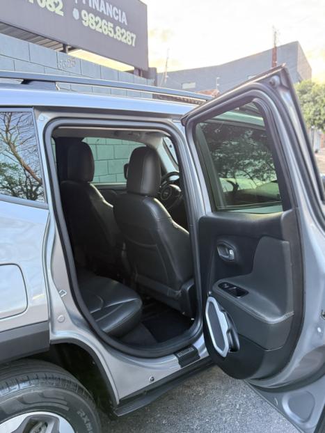 JEEP Renegade 1.8 16V 4P FLEX AUTOMTICO, Foto 3