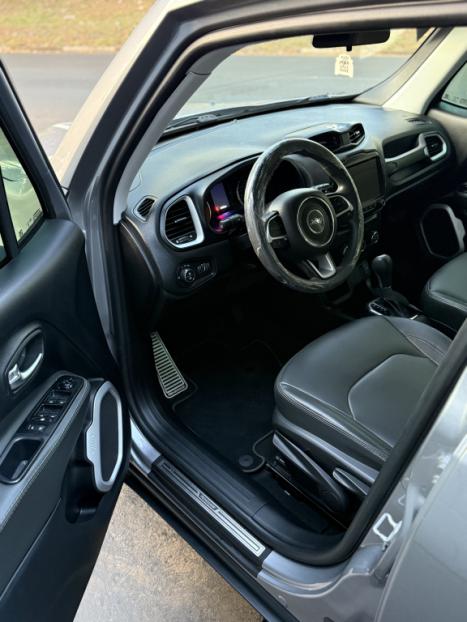 JEEP Renegade 1.8 16V 4P FLEX AUTOMTICO, Foto 5
