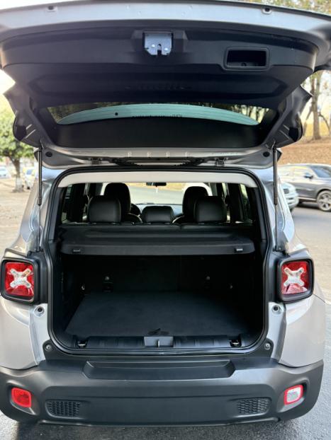 JEEP Renegade 1.8 16V 4P FLEX AUTOMTICO, Foto 6