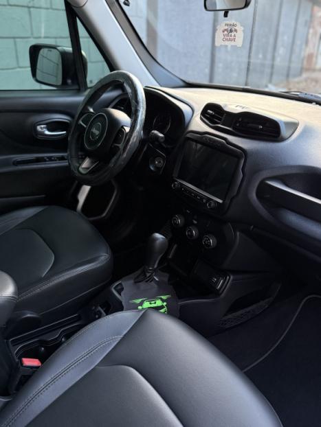 JEEP Renegade 1.8 16V 4P FLEX AUTOMTICO, Foto 7