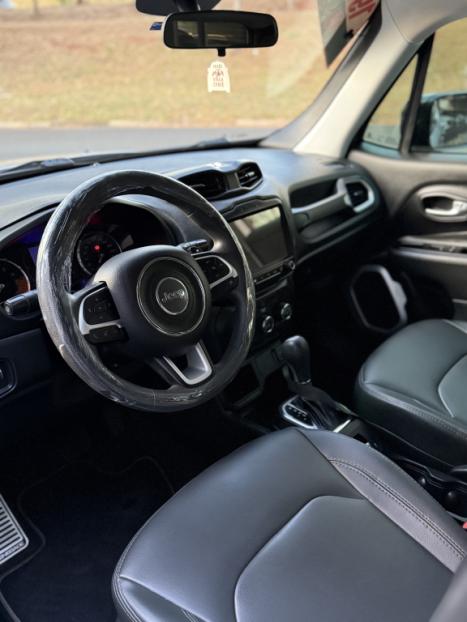 JEEP Renegade 1.8 16V 4P FLEX AUTOMTICO, Foto 8