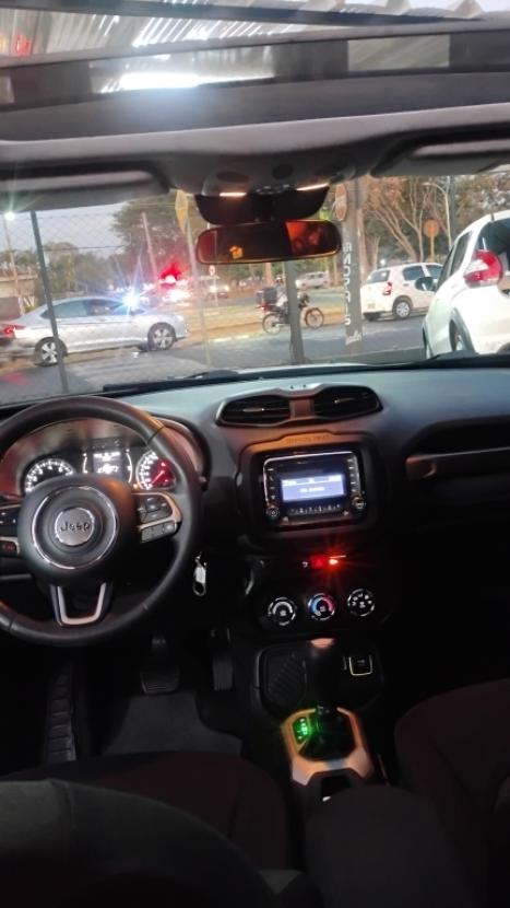 JEEP Renegade 1.8 16V 4P FLEX SPORT AUTOMTICO, Foto 6