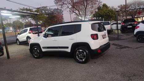 JEEP Renegade 1.8 16V 4P FLEX SPORT AUTOMTICO, Foto 7