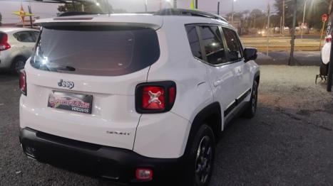 JEEP Renegade 1.8 16V 4P FLEX SPORT AUTOMTICO, Foto 8