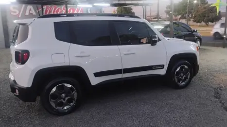 JEEP Renegade 1.8 16V 4P FLEX SPORT AUTOMTICO, Foto 10