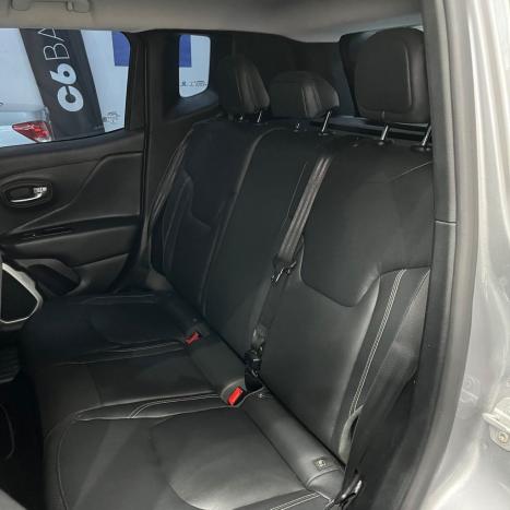 JEEP Renegade 1.8 16V 4P FLEX LONGITUDE AUTOMTICO, Foto 11