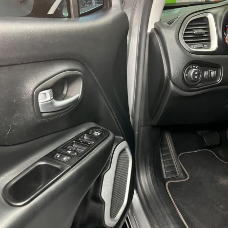 JEEP Renegade 1.8 16V 4P FLEX LONGITUDE AUTOMTICO, Foto 13