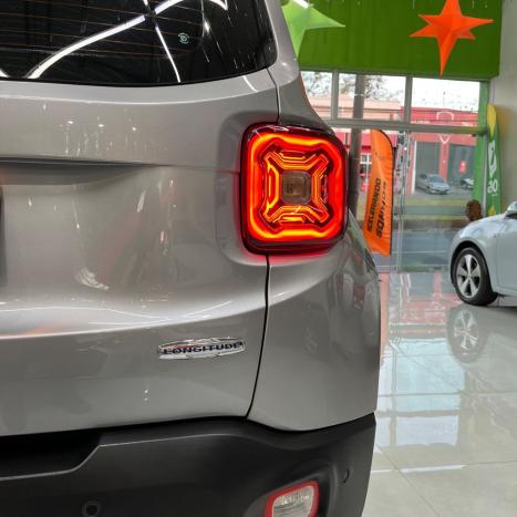 JEEP Renegade 1.8 16V 4P FLEX LONGITUDE AUTOMTICO, Foto 15