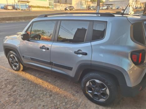 JEEP Renegade 1.8 16V 4P FLEX SPORT AUTOMTICO, Foto 2