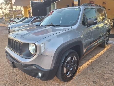 JEEP Renegade 1.8 16V 4P FLEX SPORT AUTOMTICO, Foto 3