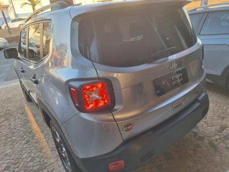 JEEP Renegade 1.8 16V 4P FLEX SPORT AUTOMTICO, Foto 4