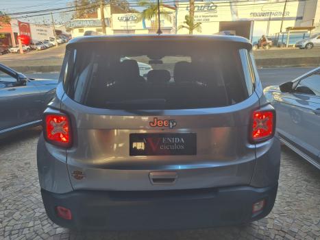 JEEP Renegade 1.8 16V 4P FLEX SPORT AUTOMTICO, Foto 5