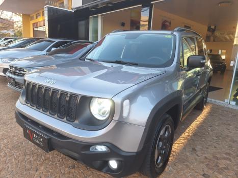 JEEP Renegade 1.8 16V 4P FLEX SPORT AUTOMTICO, Foto 6