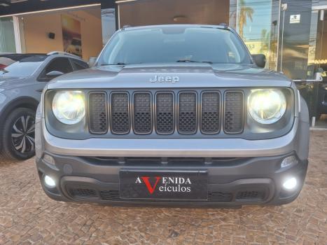 JEEP Renegade 1.8 16V 4P FLEX SPORT AUTOMTICO, Foto 7