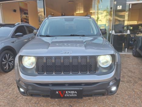 JEEP Renegade 1.8 16V 4P FLEX SPORT AUTOMTICO, Foto 9