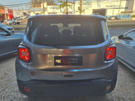 JEEP Renegade 1.8 16V 4P FLEX SPORT AUTOMTICO, Foto 10