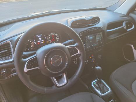JEEP Renegade 1.8 16V 4P FLEX SPORT AUTOMTICO, Foto 11