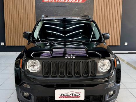 JEEP Renegade 1.8 16V 4P FLEX AUTOMTICO, Foto 2
