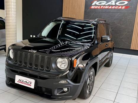 JEEP Renegade 1.8 16V 4P FLEX AUTOMTICO, Foto 3