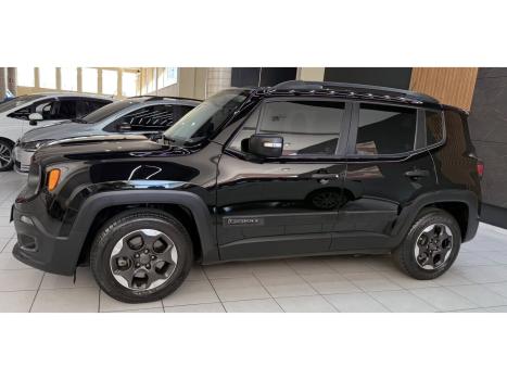 JEEP Renegade 1.8 16V 4P FLEX AUTOMTICO, Foto 4