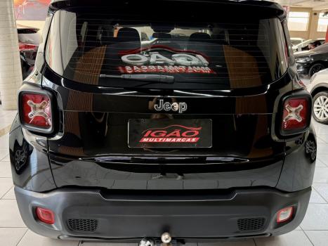 JEEP Renegade 1.8 16V 4P FLEX AUTOMTICO, Foto 6