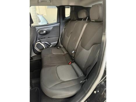 JEEP Renegade 1.8 16V 4P FLEX AUTOMTICO, Foto 8