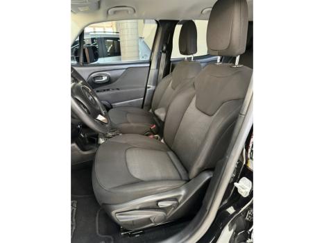 JEEP Renegade 1.8 16V 4P FLEX AUTOMTICO, Foto 9