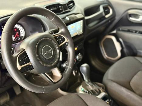 JEEP Renegade 1.8 16V 4P FLEX AUTOMTICO, Foto 10