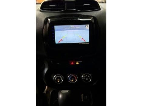 JEEP Renegade 1.8 16V 4P FLEX AUTOMTICO, Foto 11