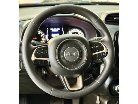 JEEP Renegade 1.8 16V 4P FLEX AUTOMTICO, Foto 12