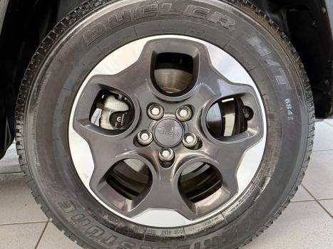 JEEP Renegade 1.8 16V 4P FLEX AUTOMTICO, Foto 13