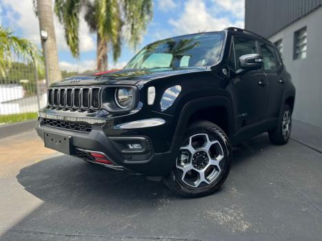 JEEP Renegade 2.0 16V 4P TURBO DIESEL TRAILHAWK 4X4 AUTOMTICO, Foto 2