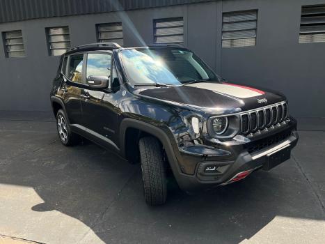 JEEP Renegade 2.0 16V 4P TURBO DIESEL TRAILHAWK 4X4 AUTOMTICO, Foto 3