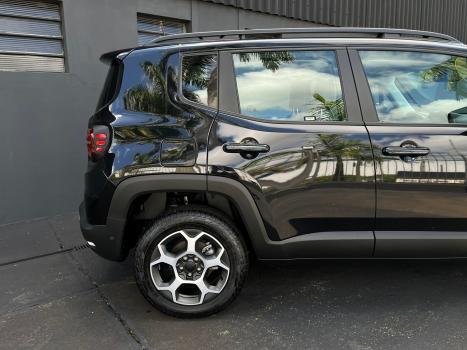 JEEP Renegade 2.0 16V 4P TURBO DIESEL TRAILHAWK 4X4 AUTOMTICO, Foto 4