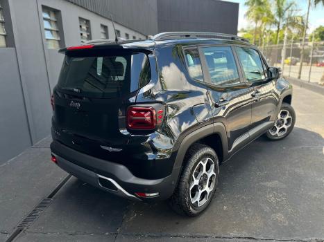 JEEP Renegade 2.0 16V 4P TURBO DIESEL TRAILHAWK 4X4 AUTOMTICO, Foto 5