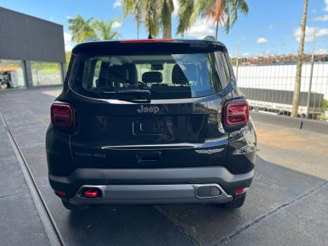 JEEP Renegade 2.0 16V 4P TURBO DIESEL TRAILHAWK 4X4 AUTOMTICO, Foto 6