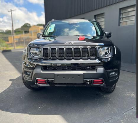 JEEP Renegade 2.0 16V 4P TURBO DIESEL TRAILHAWK 4X4 AUTOMTICO, Foto 7