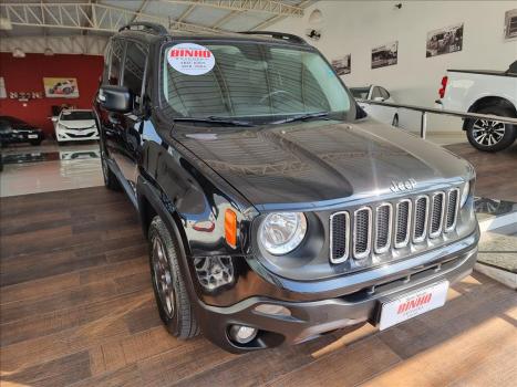 JEEP Renegade 2.0 16V 4P TURBO DIESEL SPORT 4X4 AUTOMTICO, Foto 1