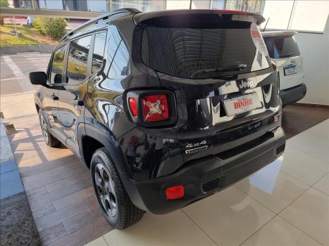 JEEP Renegade 2.0 16V 4P TURBO DIESEL SPORT 4X4 AUTOMTICO, Foto 4